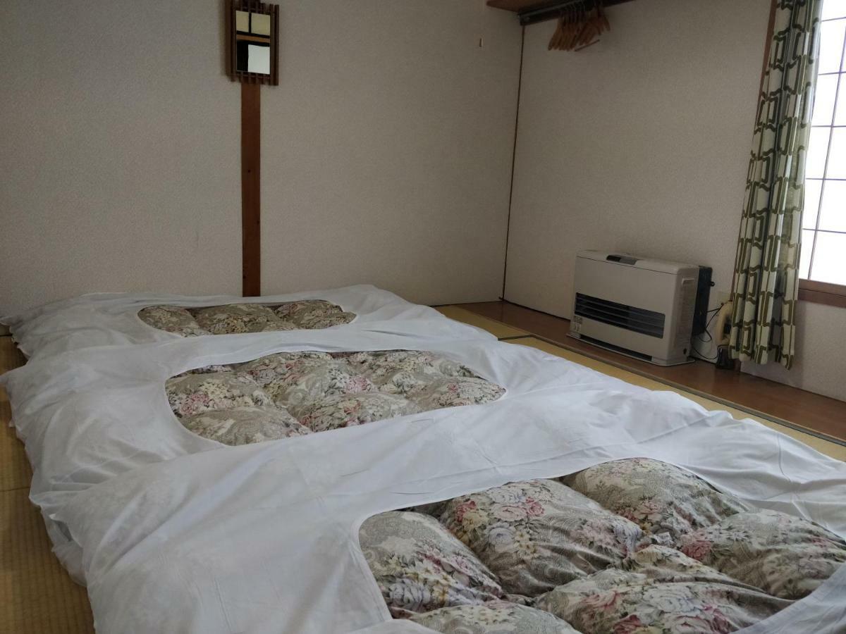 Lodge Jun Hakuba Quarto foto